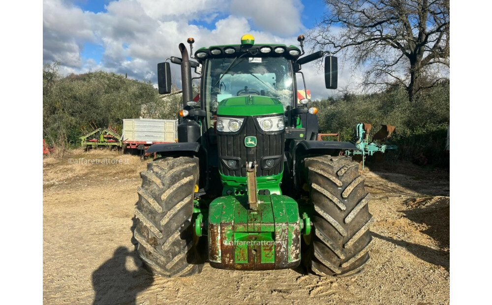 John Deere 6175R Używany - 4