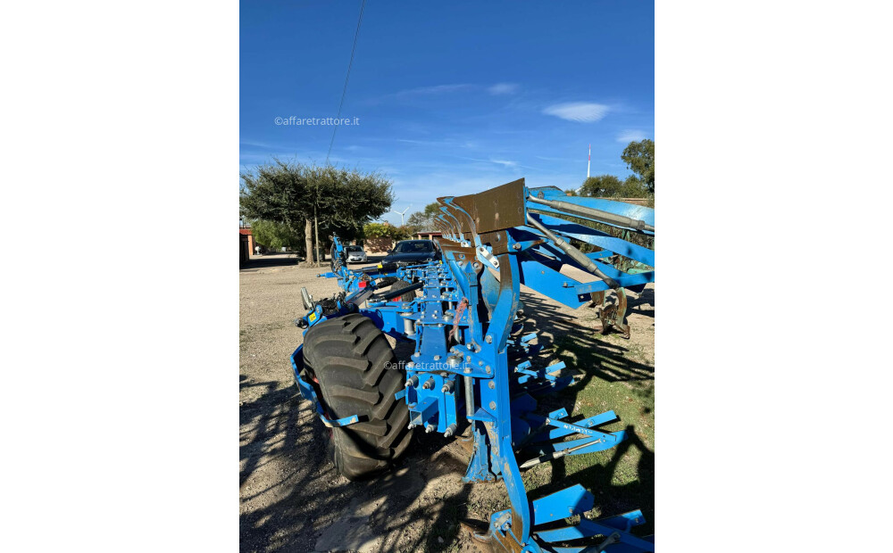 Lemken Diamant 16 V 7+1 N100 Używane - 7