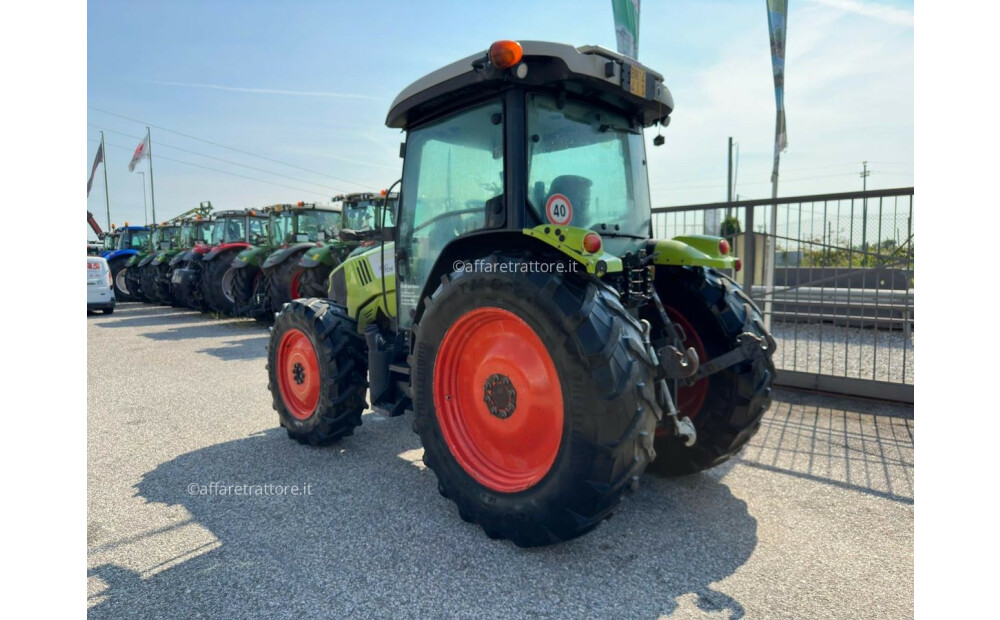 Claas ATOS 340 Używany - 5