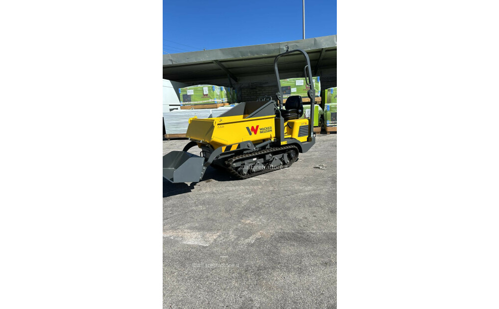 WACKER NEUSON DT15 Nowe - 2