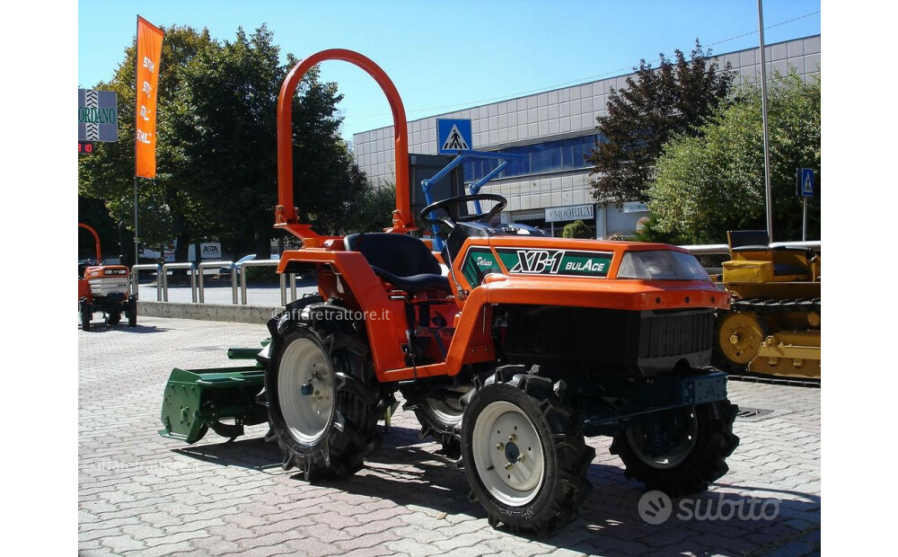 Kubota Bulace Usato - 4