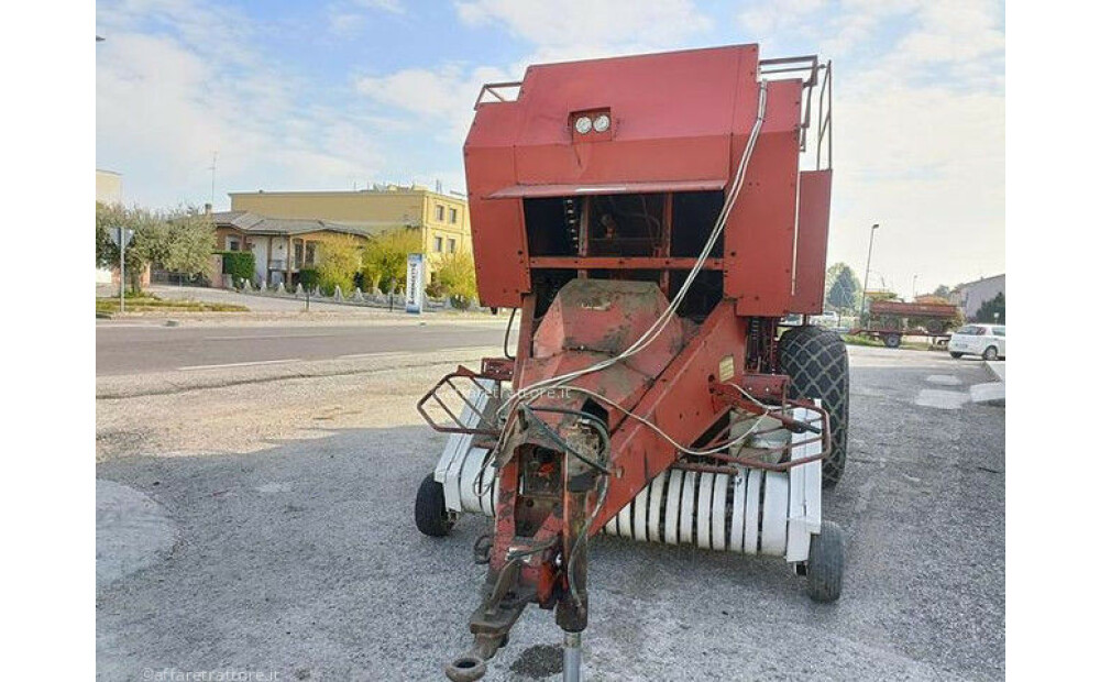 Hesston - Fiatagri 4800 Używany - 15