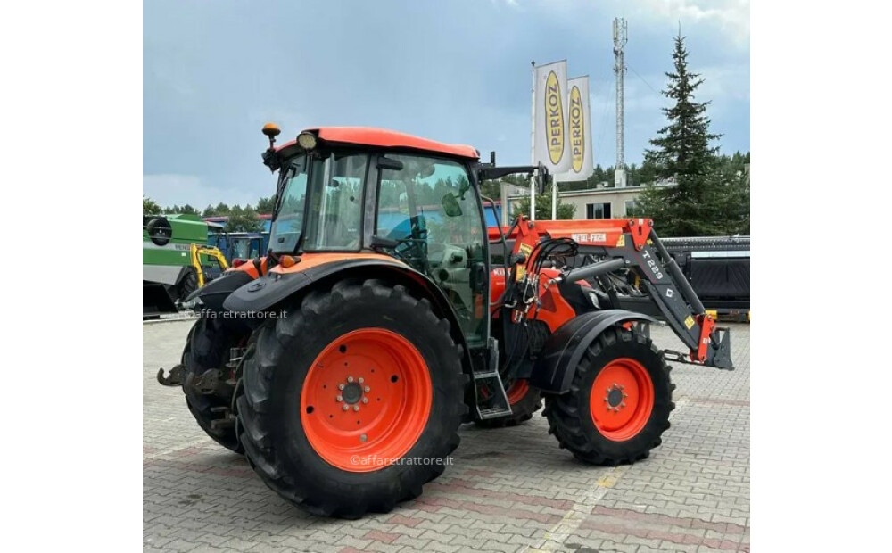 Kubota M8560 Używane - 7