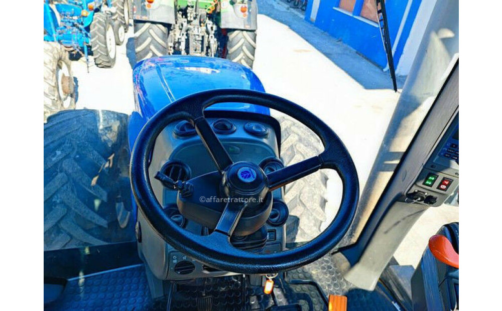 New Holland TG 285 Używany - 9