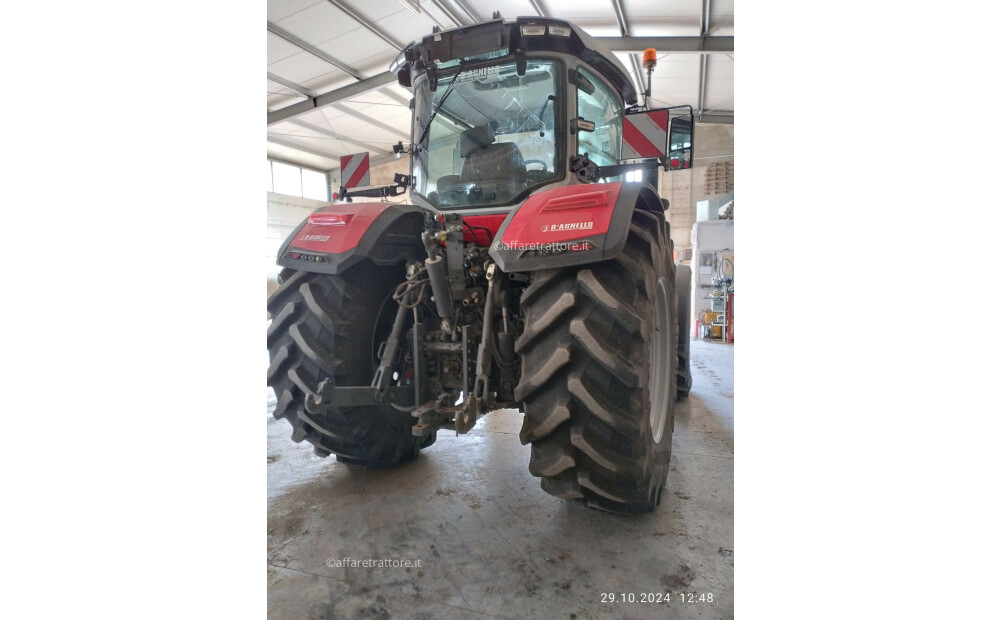 Massey Ferguson 8S.265 TRATTATIVA IN SEDE Używane - 3