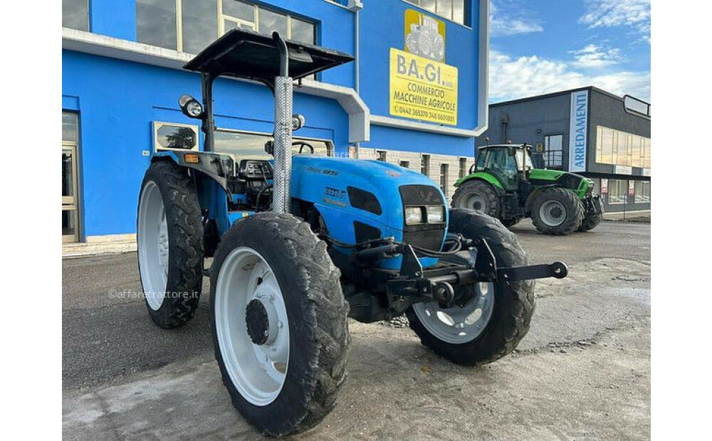 Landini Atlas 85 Używany - 2