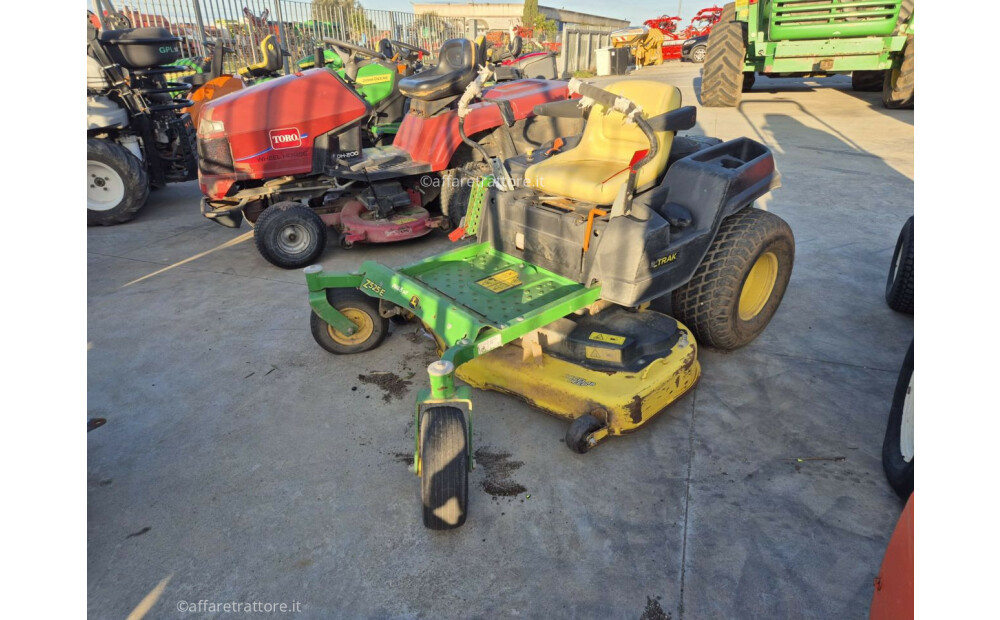 Używany John Deere Z525 - 2