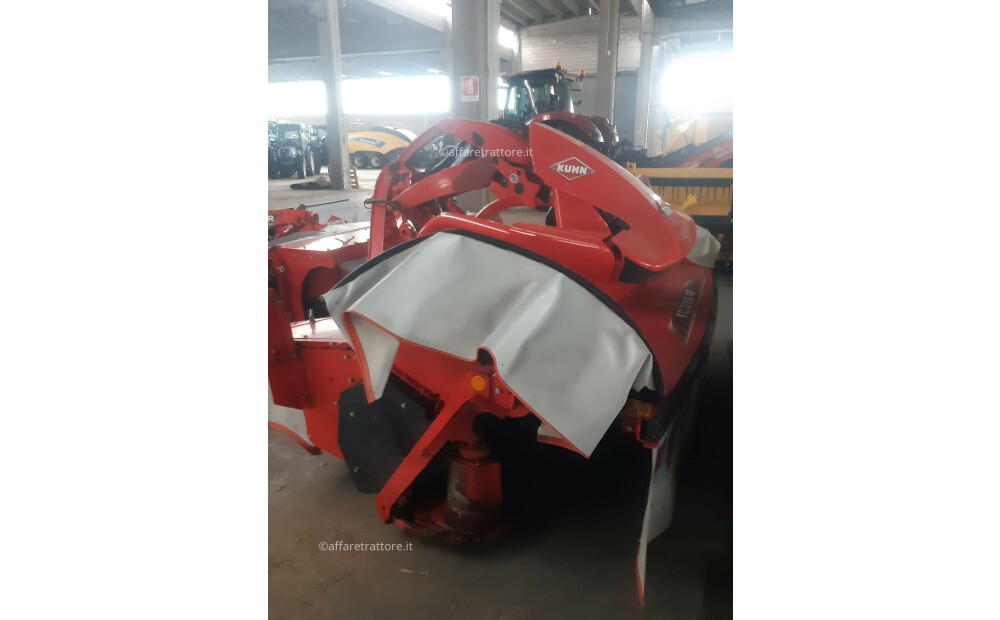 Kuhn FC3125 R-FF Używane - 4