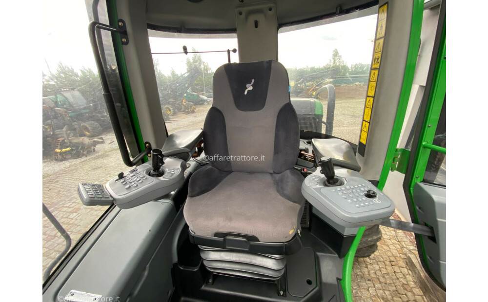 John Deere 1270E IT4 2013 - 16