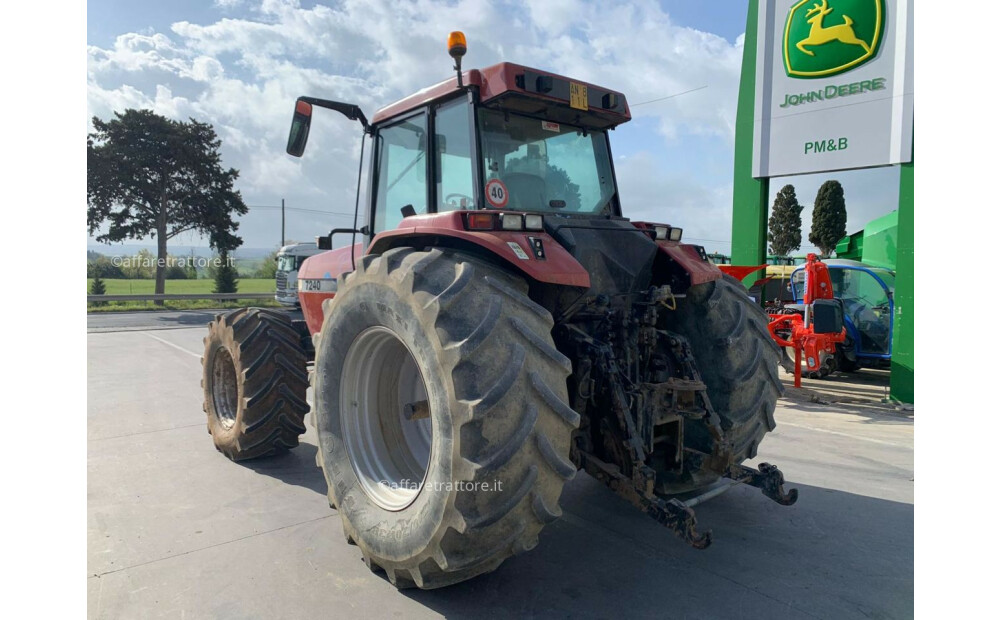 Case IH 7240 Używany - 5