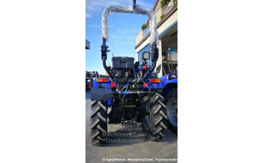 Farmtrac FT26 Nuovo - 8