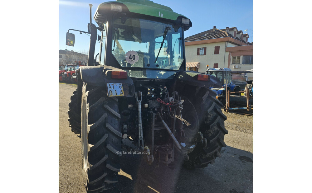 Deutz-Fahr AGROPLUS 85 Używane - 3