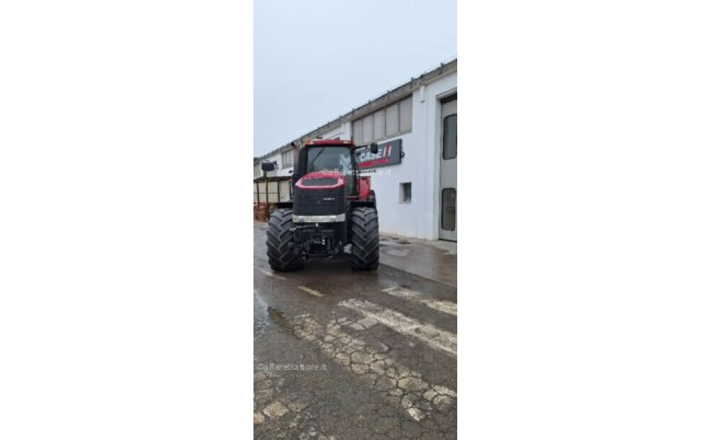 Case IH MAGNUM 340 Używany - 4