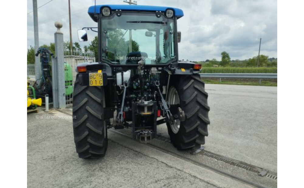 New Holland T4050 Używane - 10