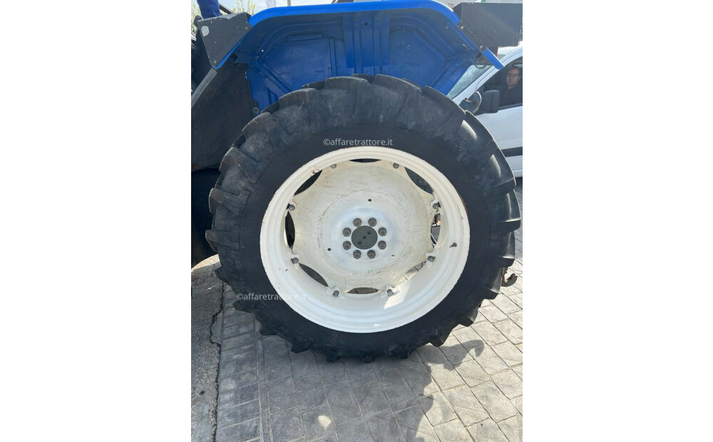 New Holland TS 90 Używane - 3