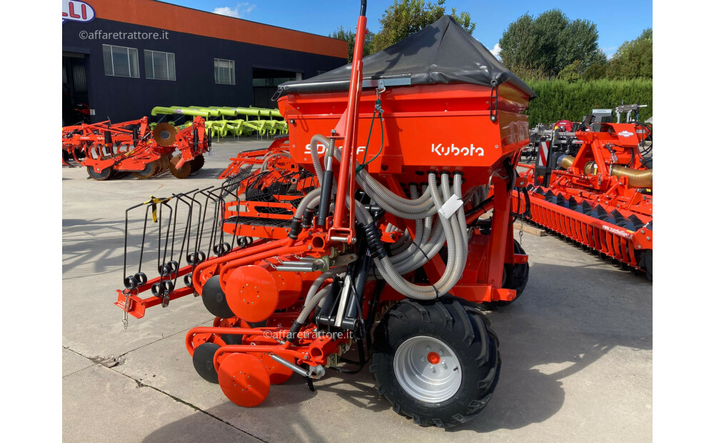 Kverneland SD 1400 F Nowe - 2