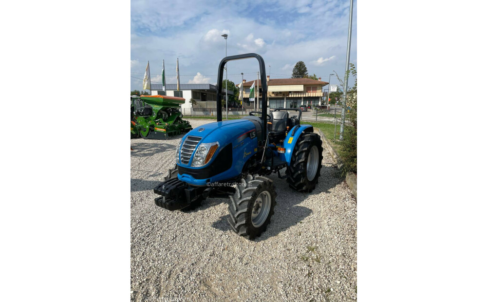 LS Tractor MT 3.50 Nowe - 2