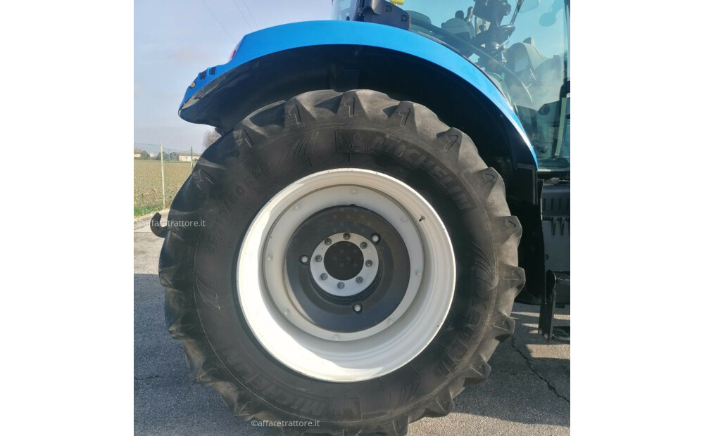 New Holland T7.210 Używany - 7