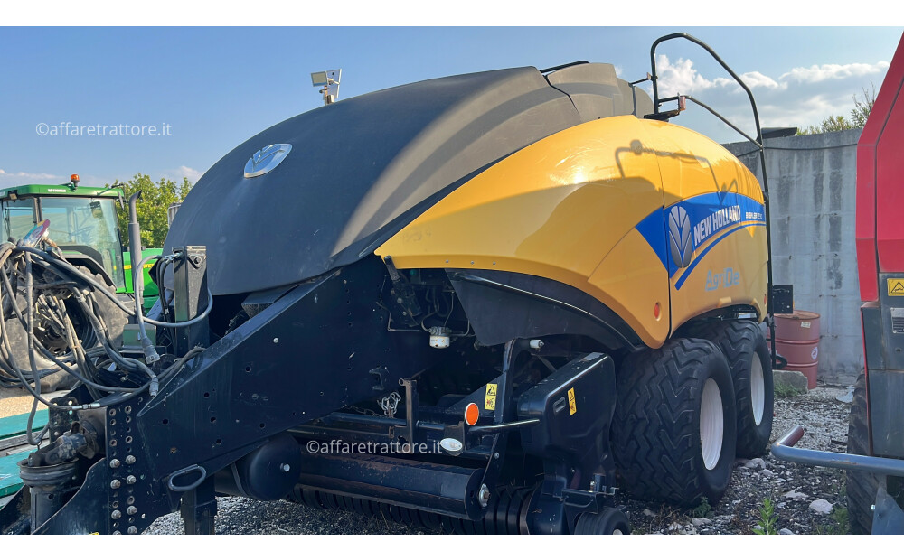 New Holland 1290 PLUS Używane - 6