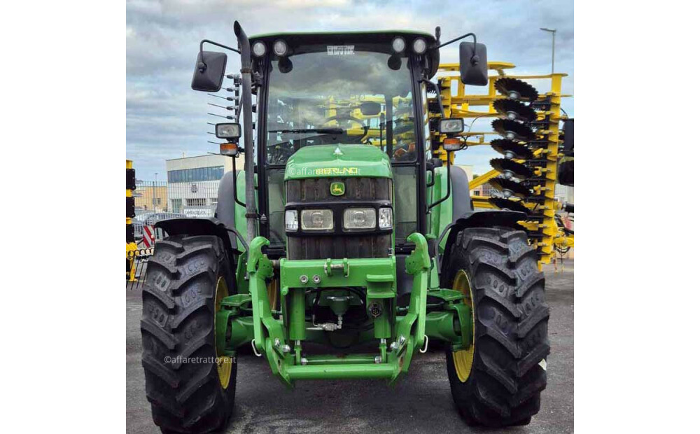 John Deere 5070 Używane - 1