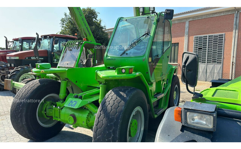 Merlo P101.10 HM Używany - 1