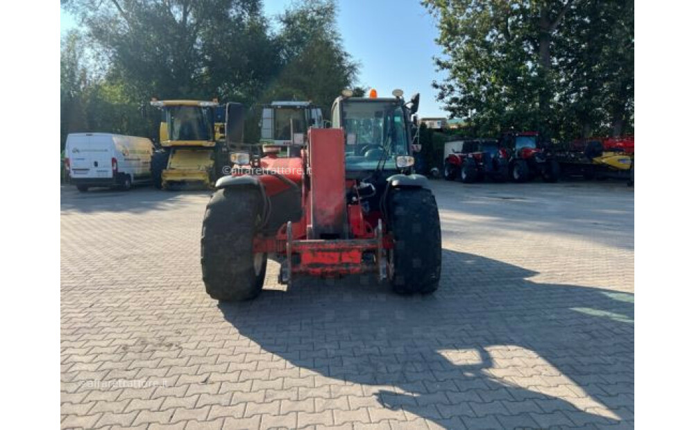 Manitou MLT 730-120 LS Usato - 4