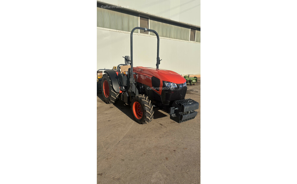 Kubota M5092 Narrow Nowe - 2