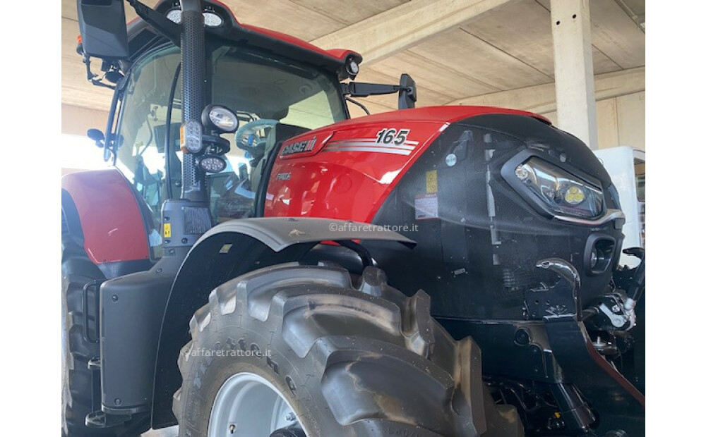 Case-Ih PUMA 165 Nowe - 1