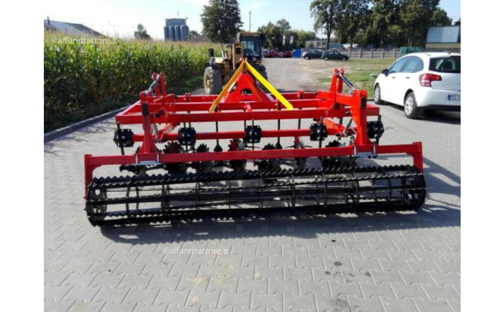 AgroChlopecki Dzik 220 Nowe - 8