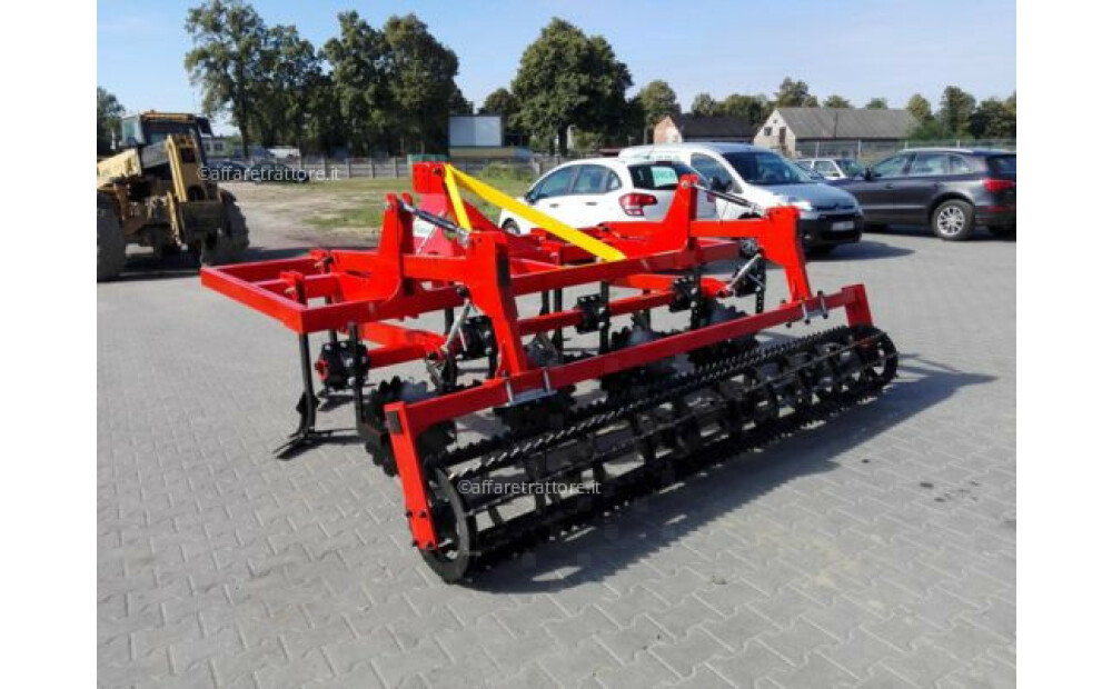 AgroChlopecki Dzik 260 Nowe - 6