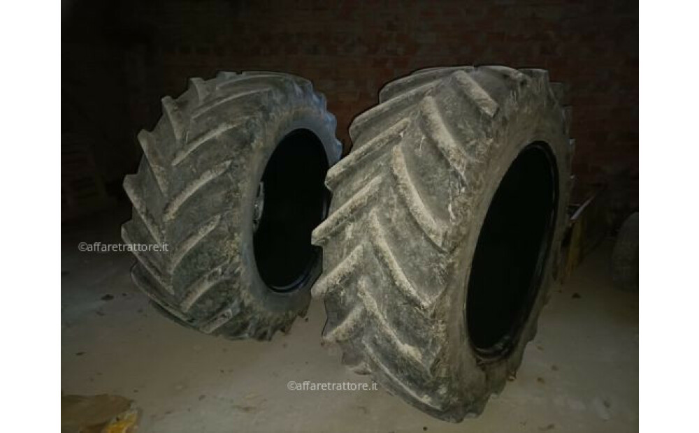 Michelin 600/60R38 Używany - 7