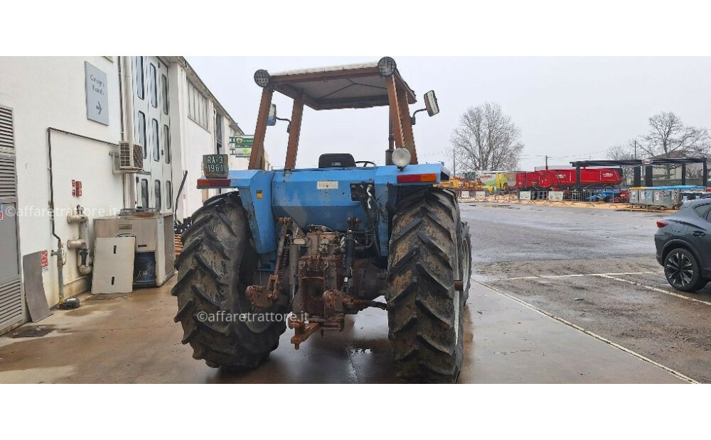 Landini 12500 Używany - 4