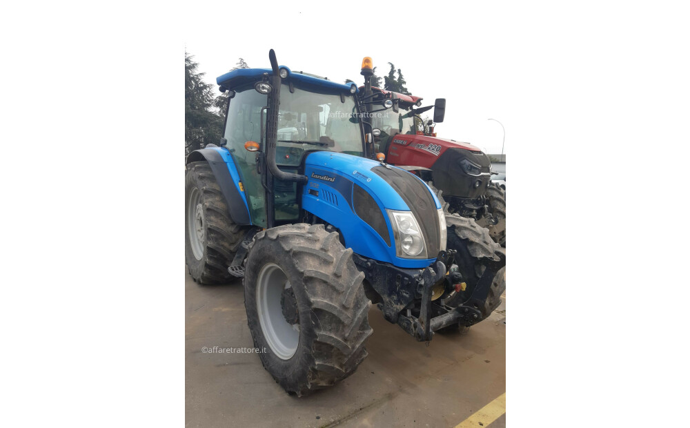 Landini 5-110 Używane - 1