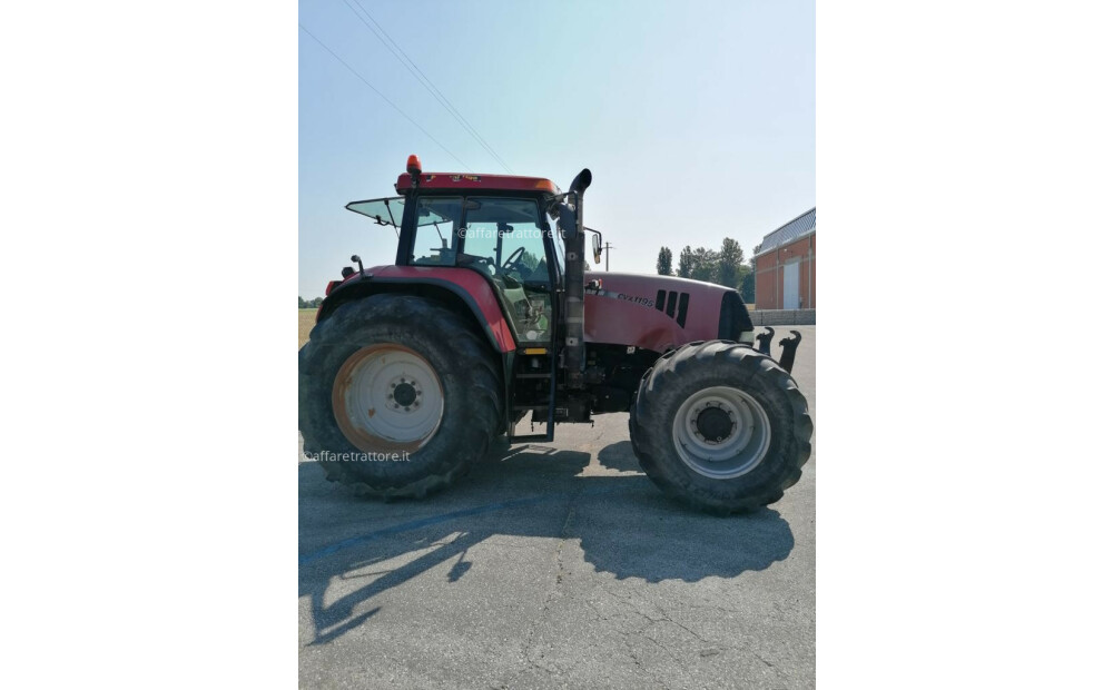 Case IH CVX 1195 Używany - 4