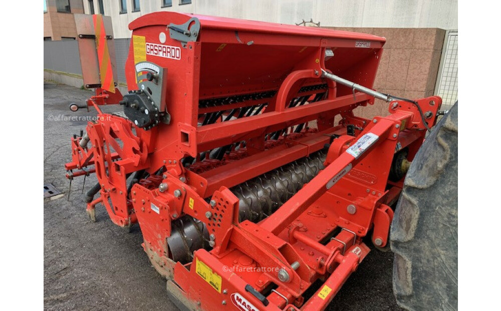 Maschio Gaspardo DAMA 300 Używane - 2