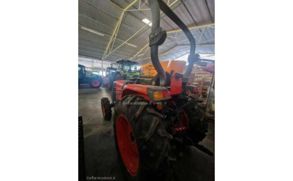 Kubota L1421 Używany - 4