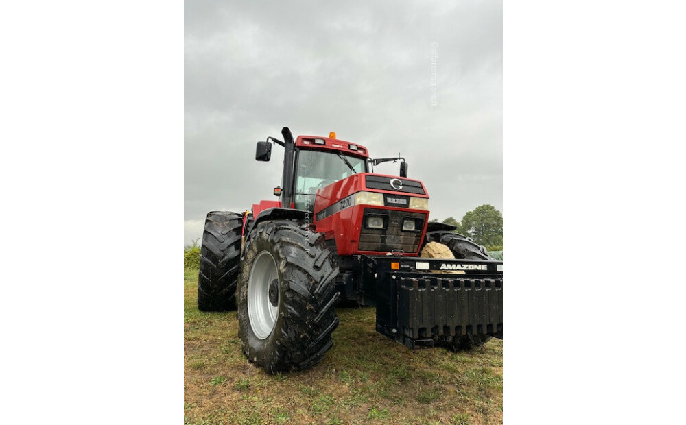 Case-Ih MAGNUM 7220 Używany - 4