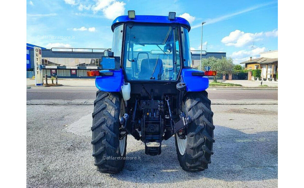 New Holland TD 90 D Używany - 5