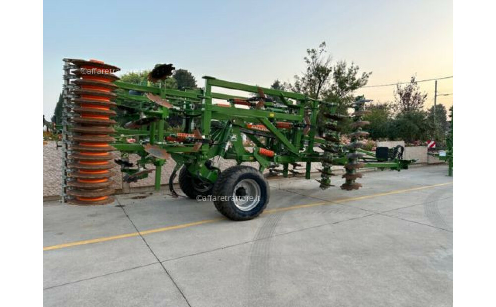 Amazone Ceus 4000-2TX Nowy preparat - 4