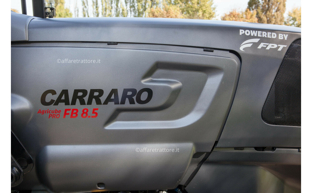 Carraro AGRICUBE 9.5 PRO Nowe - 7