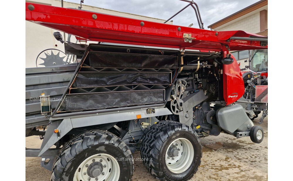 Massey Ferguson 2270 XD Używane - 6