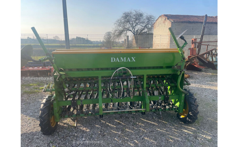 Damax DSG2500 Używany - 3