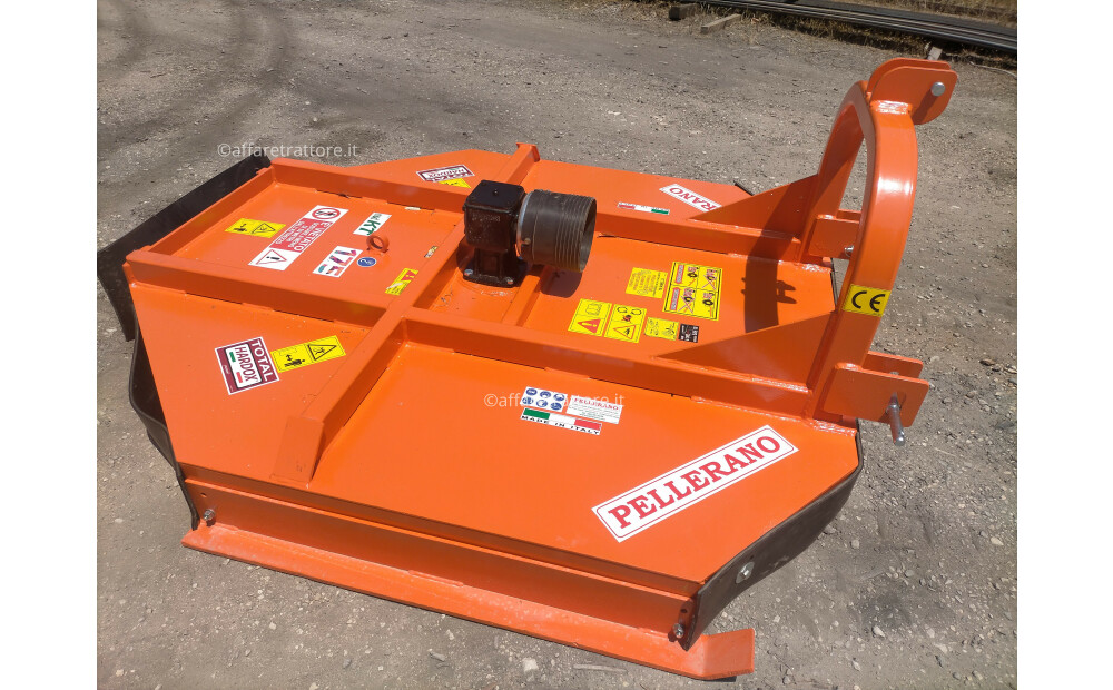 Pellerano Nowy KT175 TOTAL HARDOX - 4