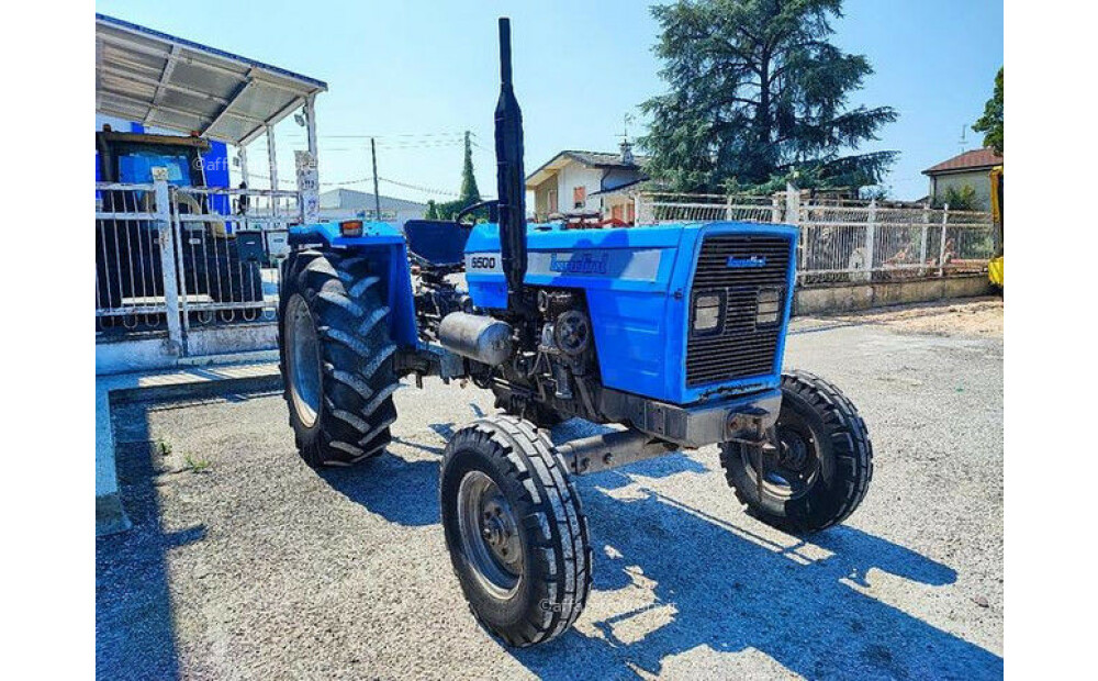 Landini 6500 Usato - 2