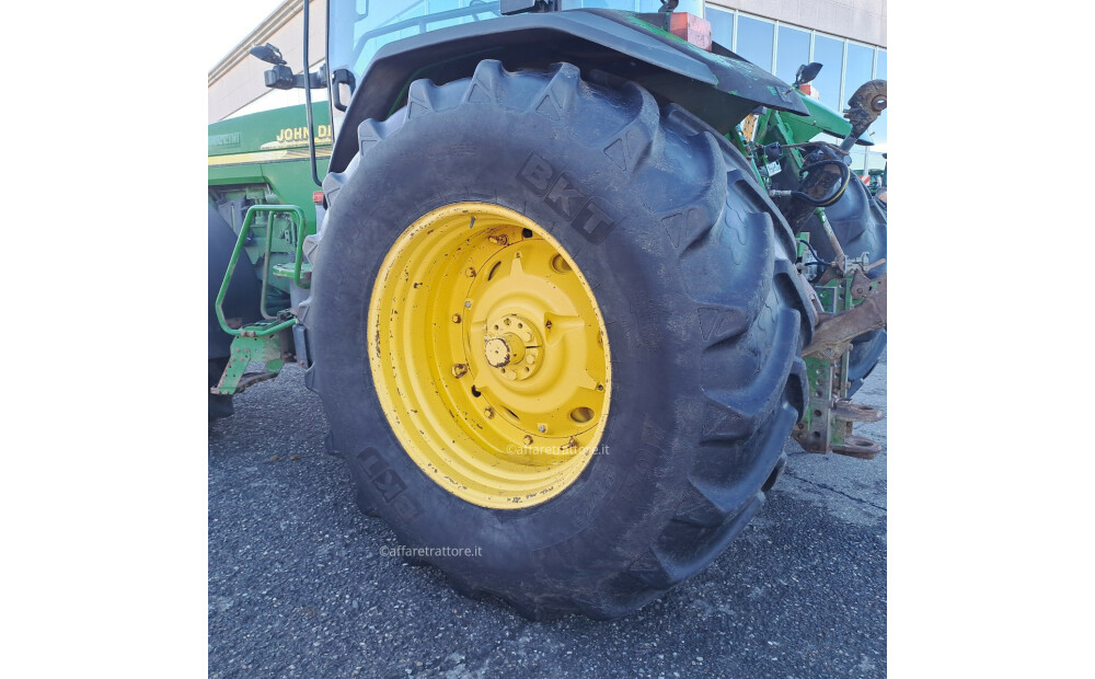 John Deere 8410 Używane - 6