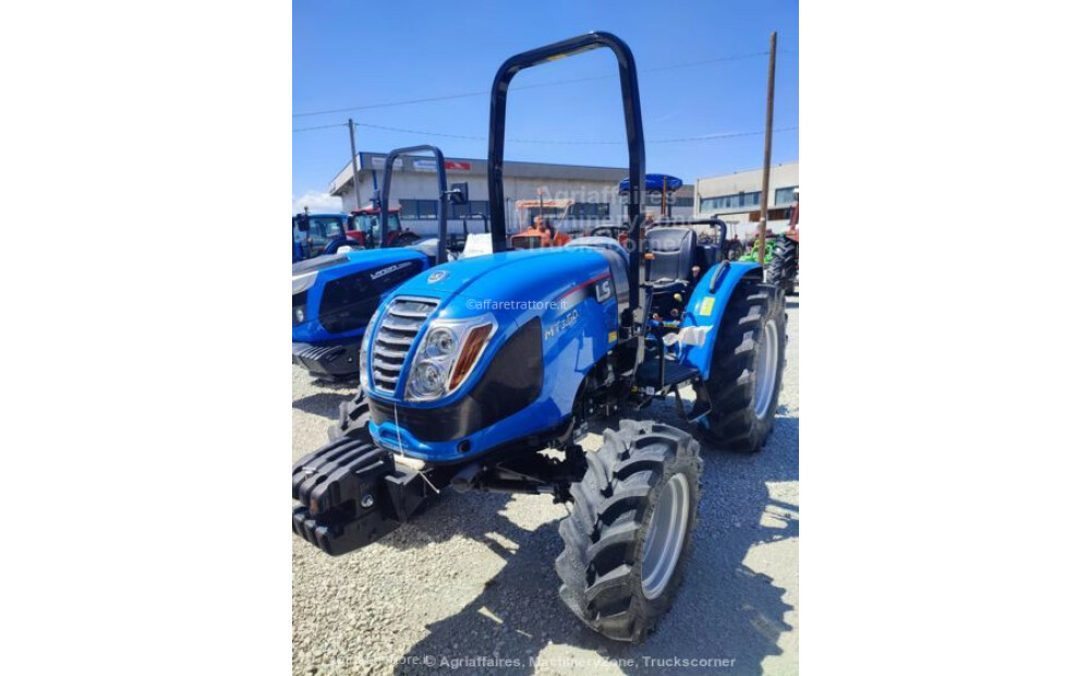 Farmtrac MT3.50 Nowe - 5