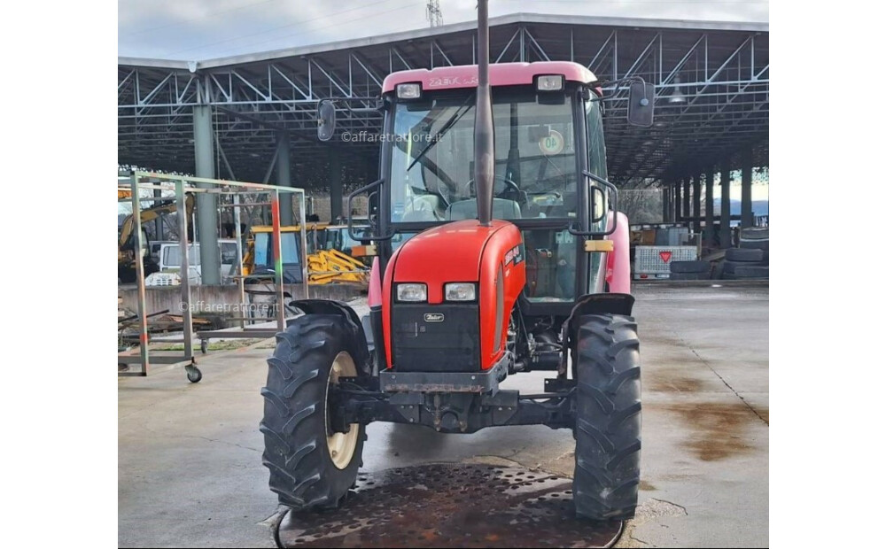 Zetor 4341 Używane - 5