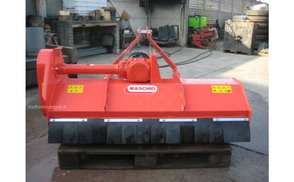 Maschio BIRBA 135 Nuovo - 6