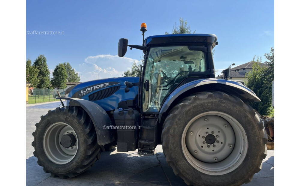 Landini 7-230 dual power Używany - 2