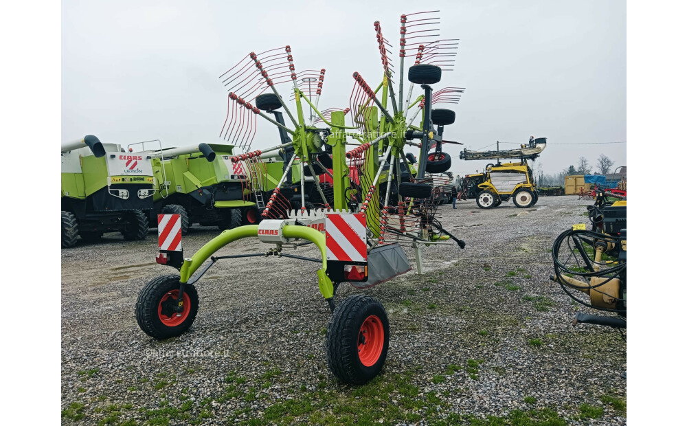 Claas LINER 2600 Używane - 10